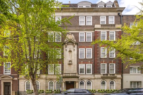 Beaumont Street, Marylebone, London W1G, Studio to rent