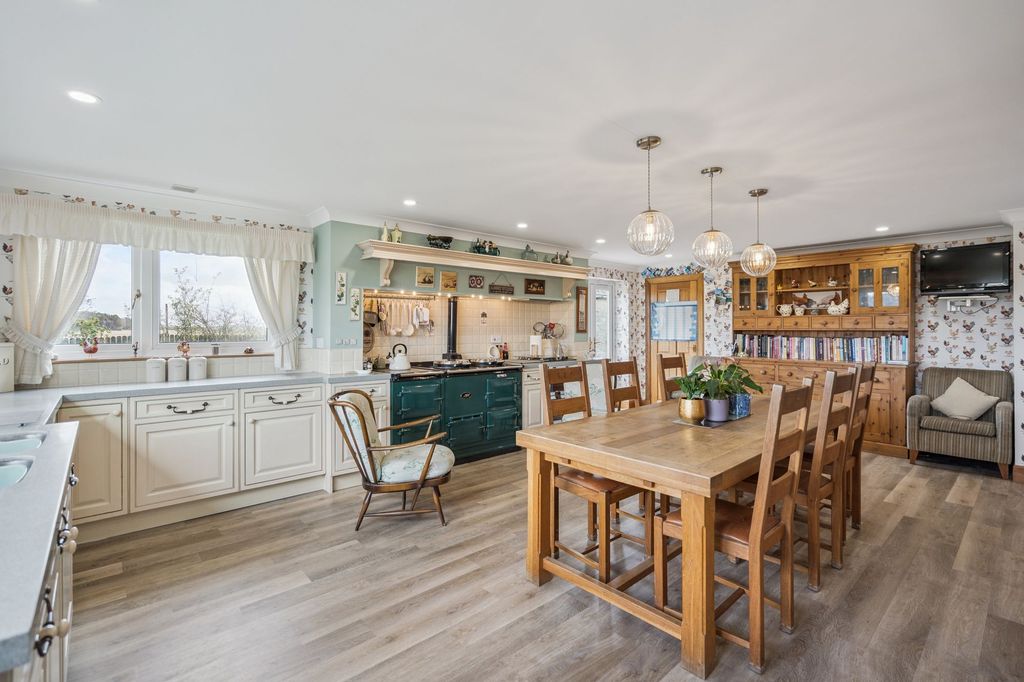 Additional image 8 of 5 bed detached bungalow for saleKirk Lane, Stirling FK9