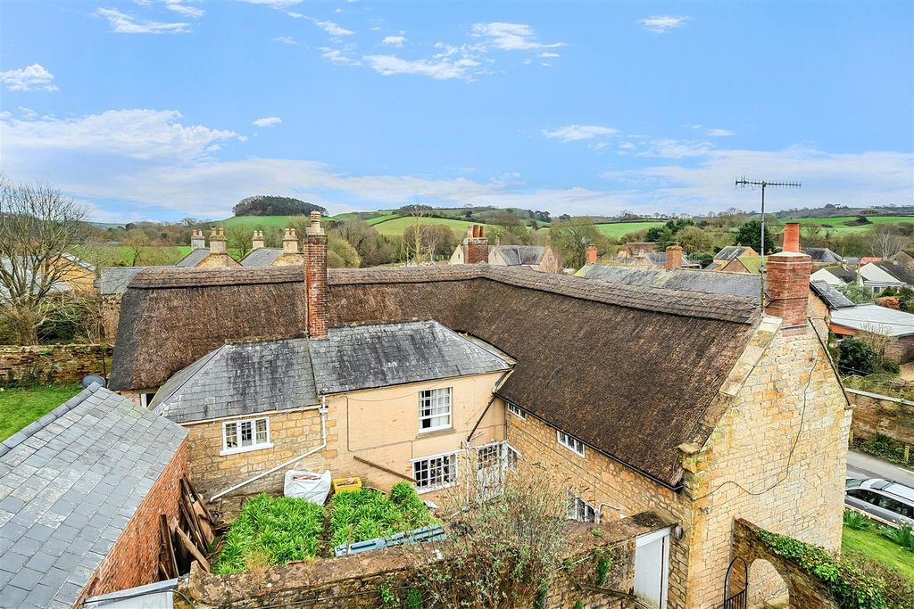 Additional image 20 of 7 bed detached house for saleHigher Street, Bridport DT6