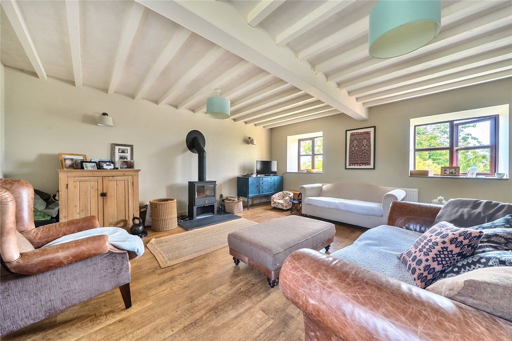 Additional image 5 of 5 bed detached house for saleLower Brechfa, Llandefalle, Brecon, Powys LD3