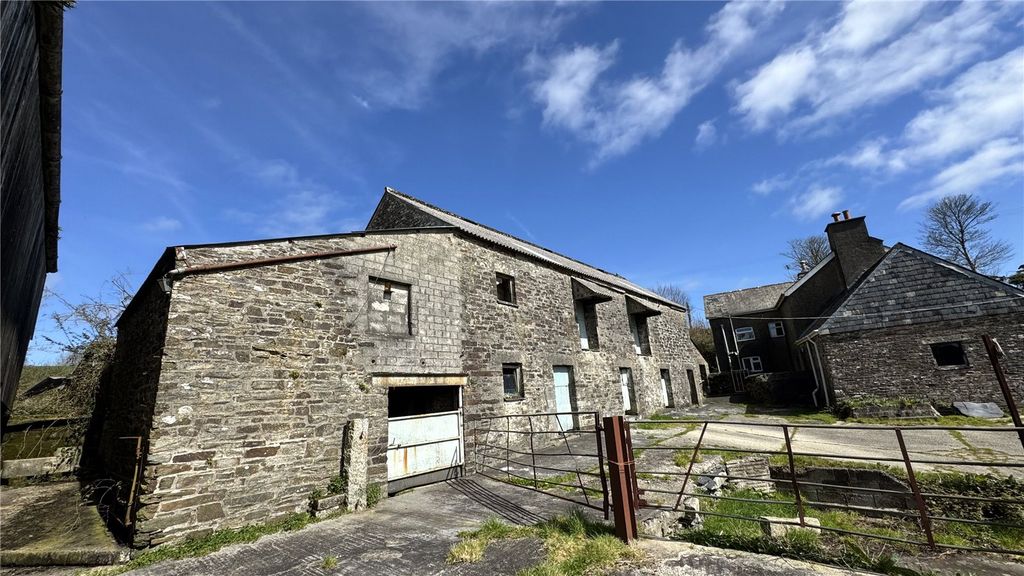 Additional image 3 of Land for saleTwo Waters Foot, Liskeard, Cornwall PL14