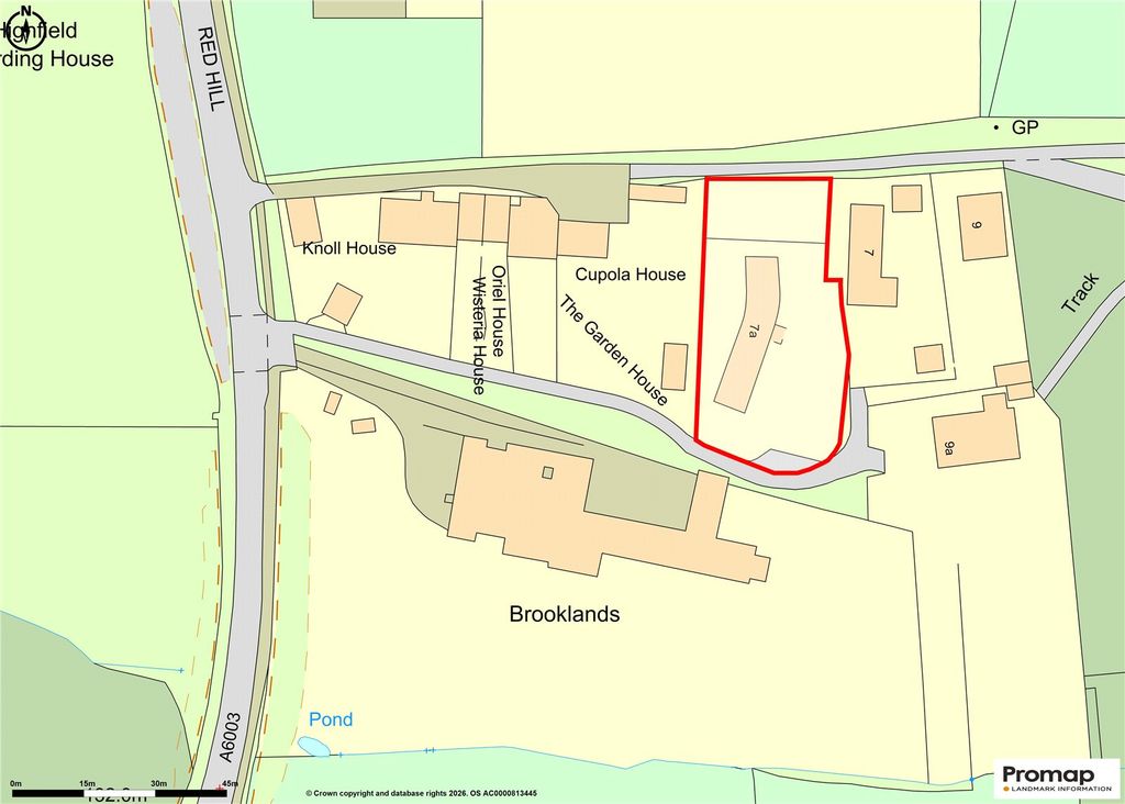 Additional image 25 of 5 bed detached house for saleLondon Road, Uppingham, Oakham, Rutland LE15
