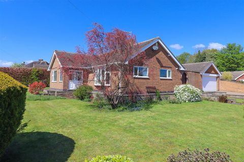 Philip Avenue, Nuthall, Nottingham NG16