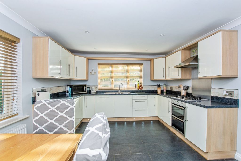 Additional image 10 of 4 bed detached house for saleAshton Hall Drive, Boston PE21