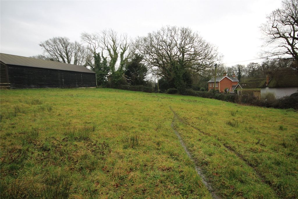 Additional image 2 of Land for saleLower Ashley Road, Ashley, New Milton, Hampshire BH25