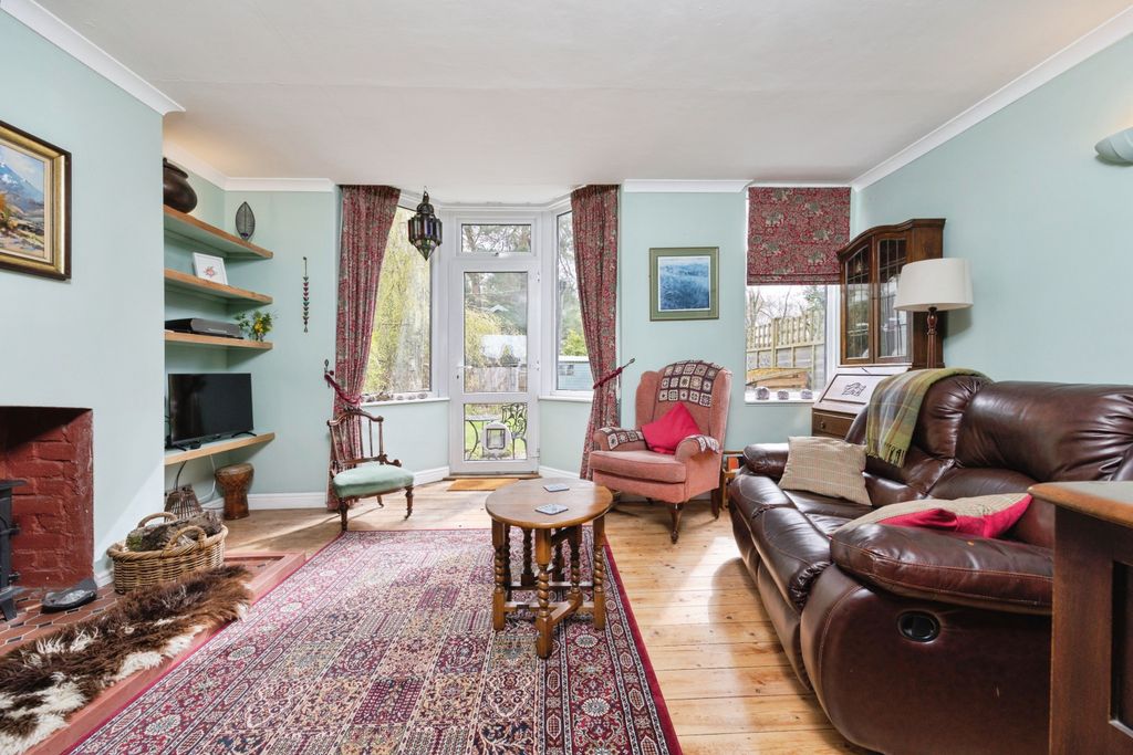 Additional image 2 of 2 bed terraced house for saleOfficials Terrace, Malton DH7