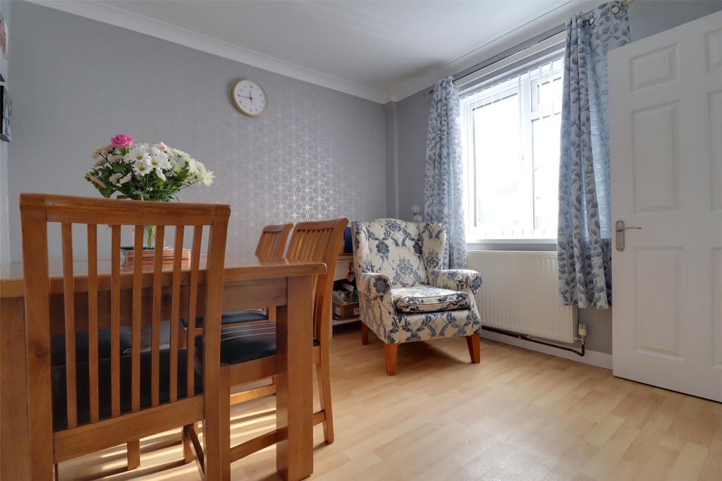 Additional image 5 of 3 bed end terrace house for saleField Close, Braunton, Devon EX33
