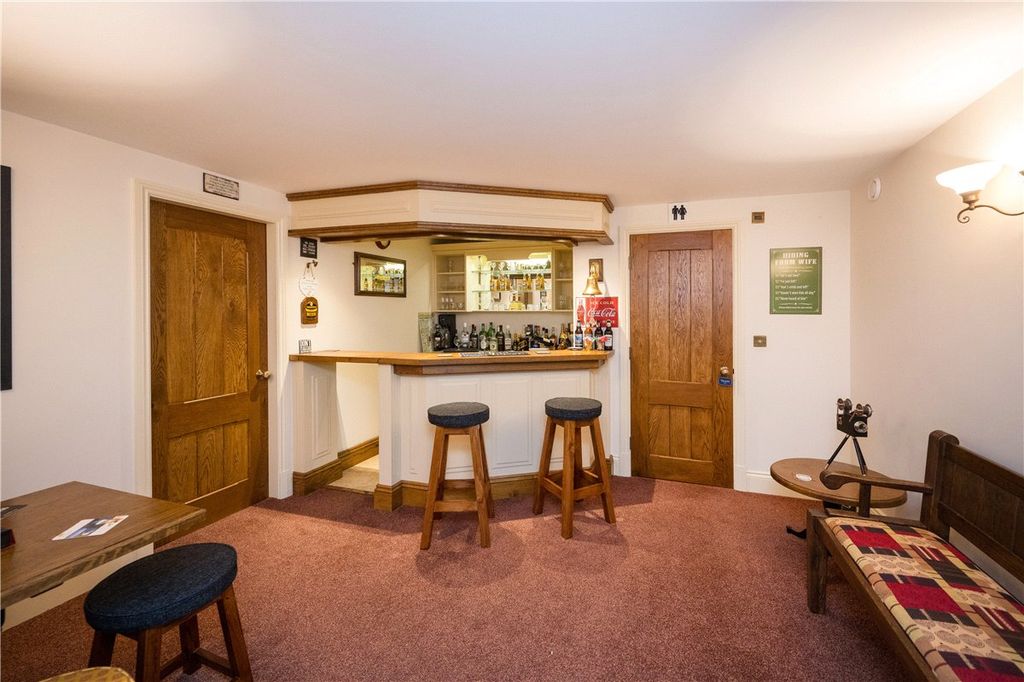 Additional image 12 of 5 bed detached house for saleFelliscliffe, Near Harrogate, North Yorkshire HG3