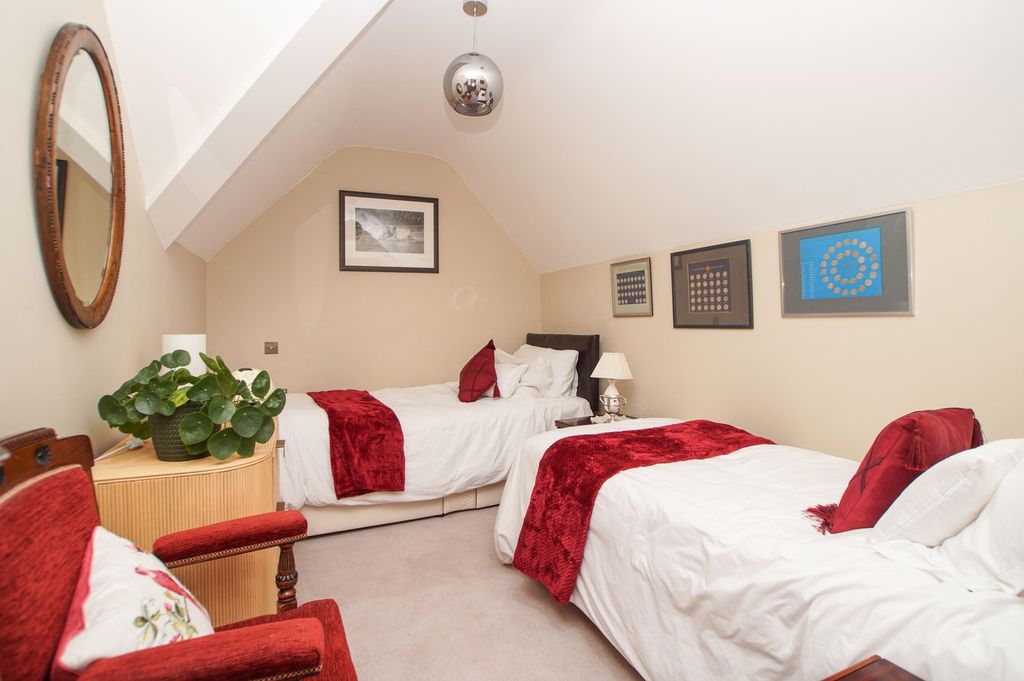 Additional image 11 of 2 bed flat for saleScalesceugh Hall, Carleton, Carlisle CA4