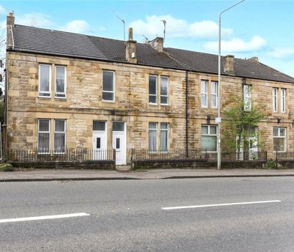 Wellside Drive, Cambuslang, Glasgow, South Lanarkshire G72