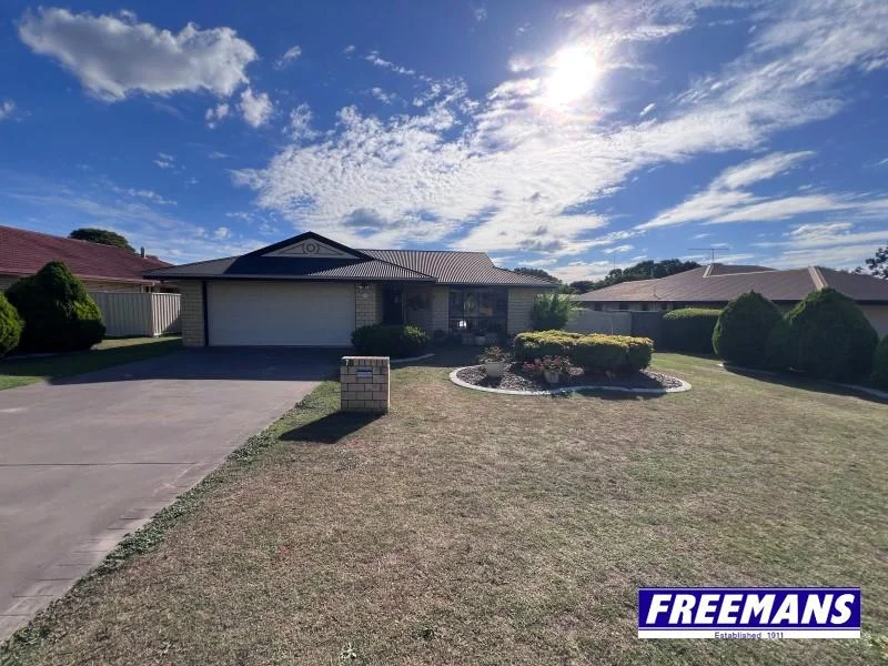 Additional image 35 of 7 Avocado Crescent, Kingaroy QLD 4610