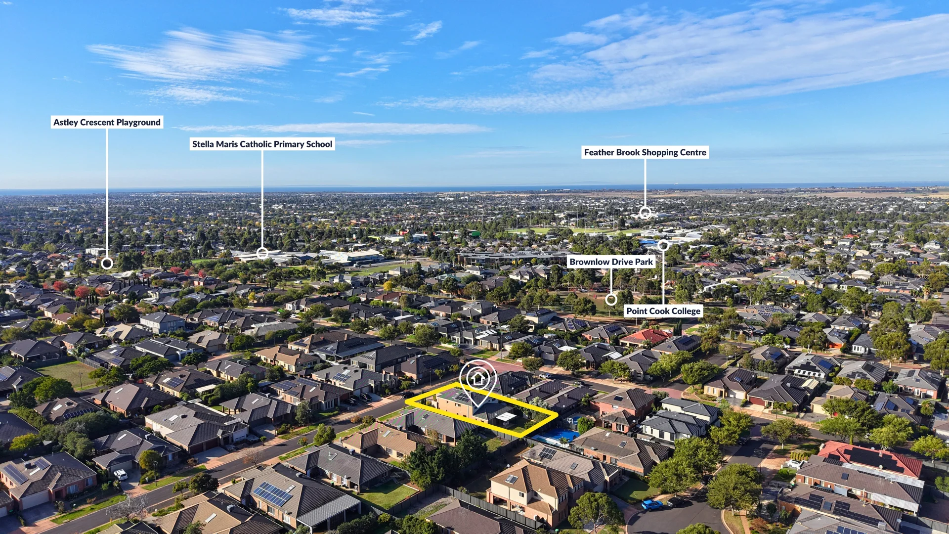 Additional image 30 of 3 Niland Crescent, Point Cook VIC 3030