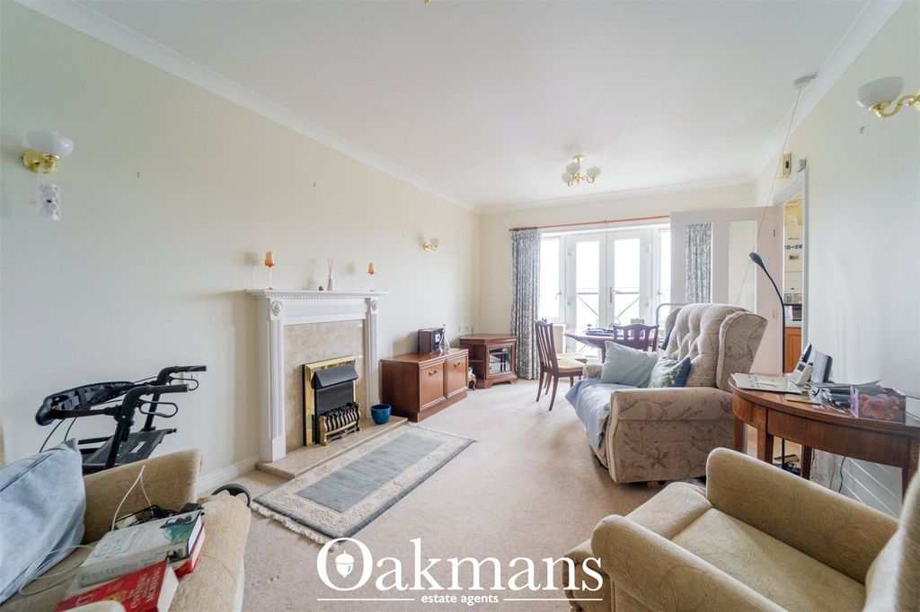 Additional image 2 of 1 bed flat for saleBurcot Lane, Bromsgrove, Worcestershire B60
