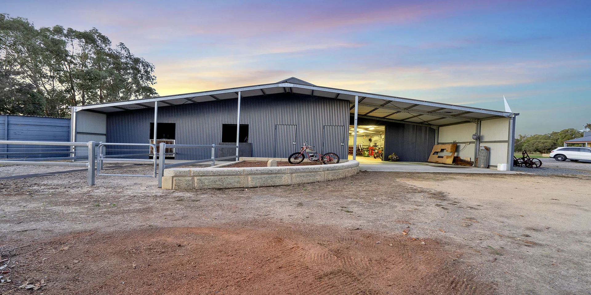 Additional image 54 of 46 Pure Steel Lane, Mundijong WA 6123