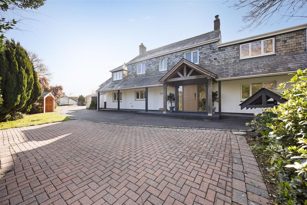 Additional image 6 of 6 bed detached house for saleNanstallon, Bodmin PL30