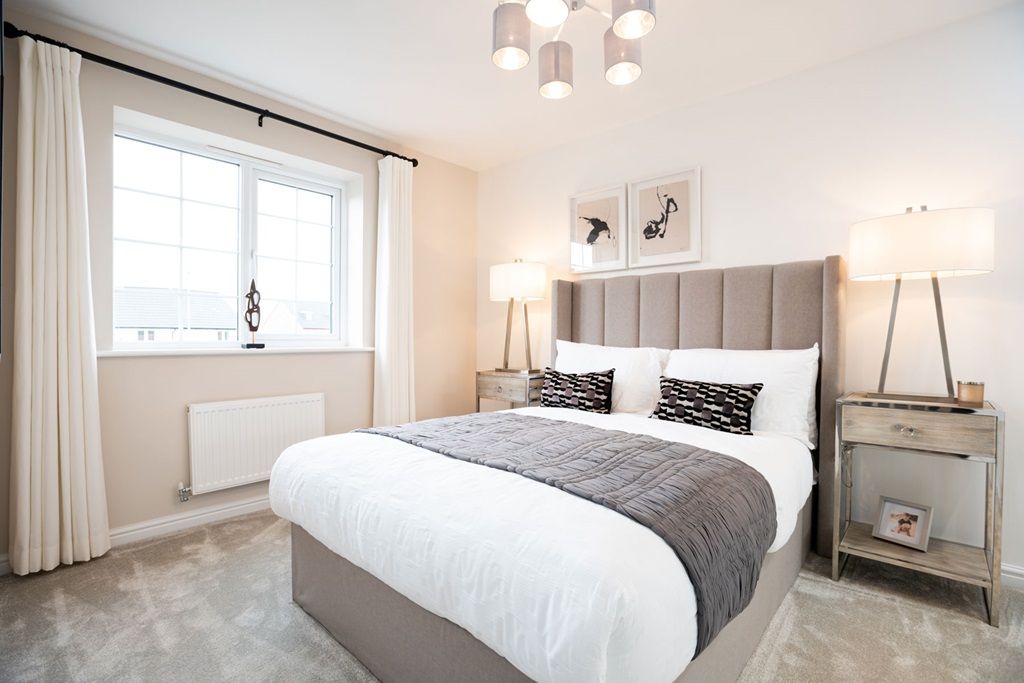Additional image 9 of 5 bed detached house for sale"The Garrton - Plot 326" at Wellington Place, Airfield Road, Market Harborough, Leicester LE16