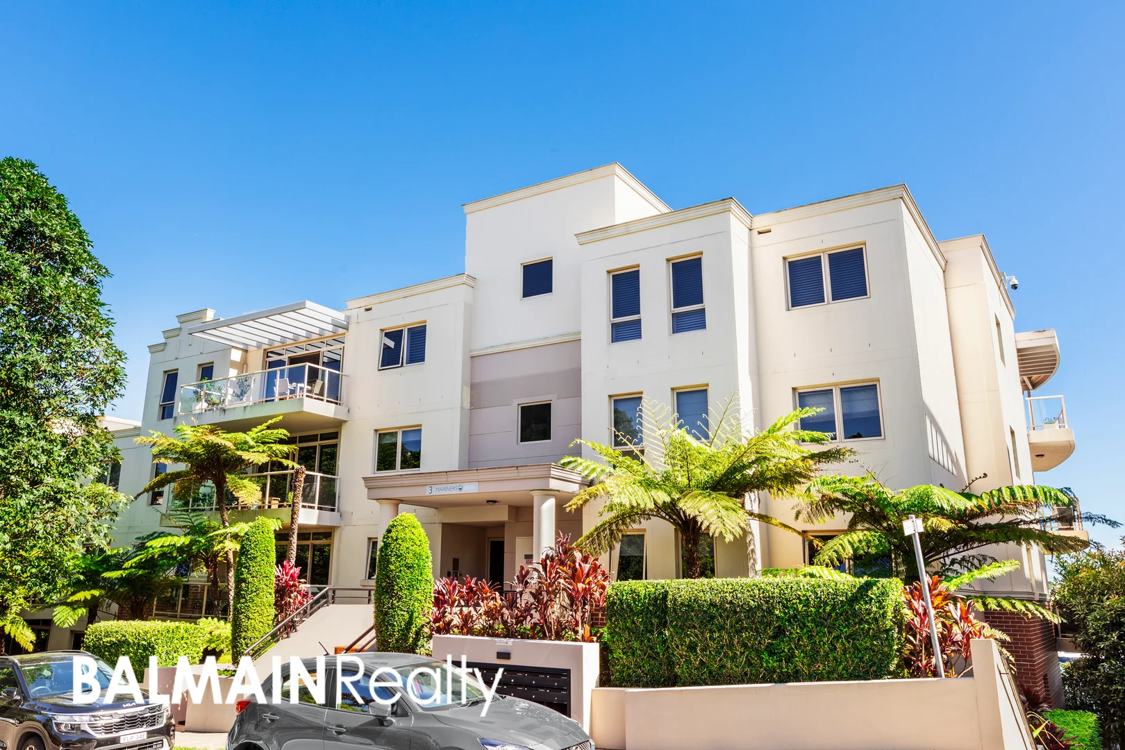 Additional image 9 of 610/3 Warayama Place, Rozelle NSW 2039