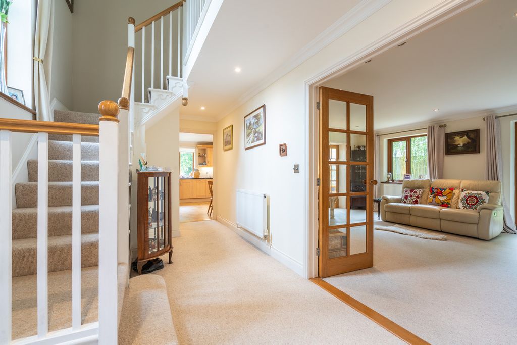 Additional image 4 of 4 bed detached house for saleDonovan Way, Bodmin PL31