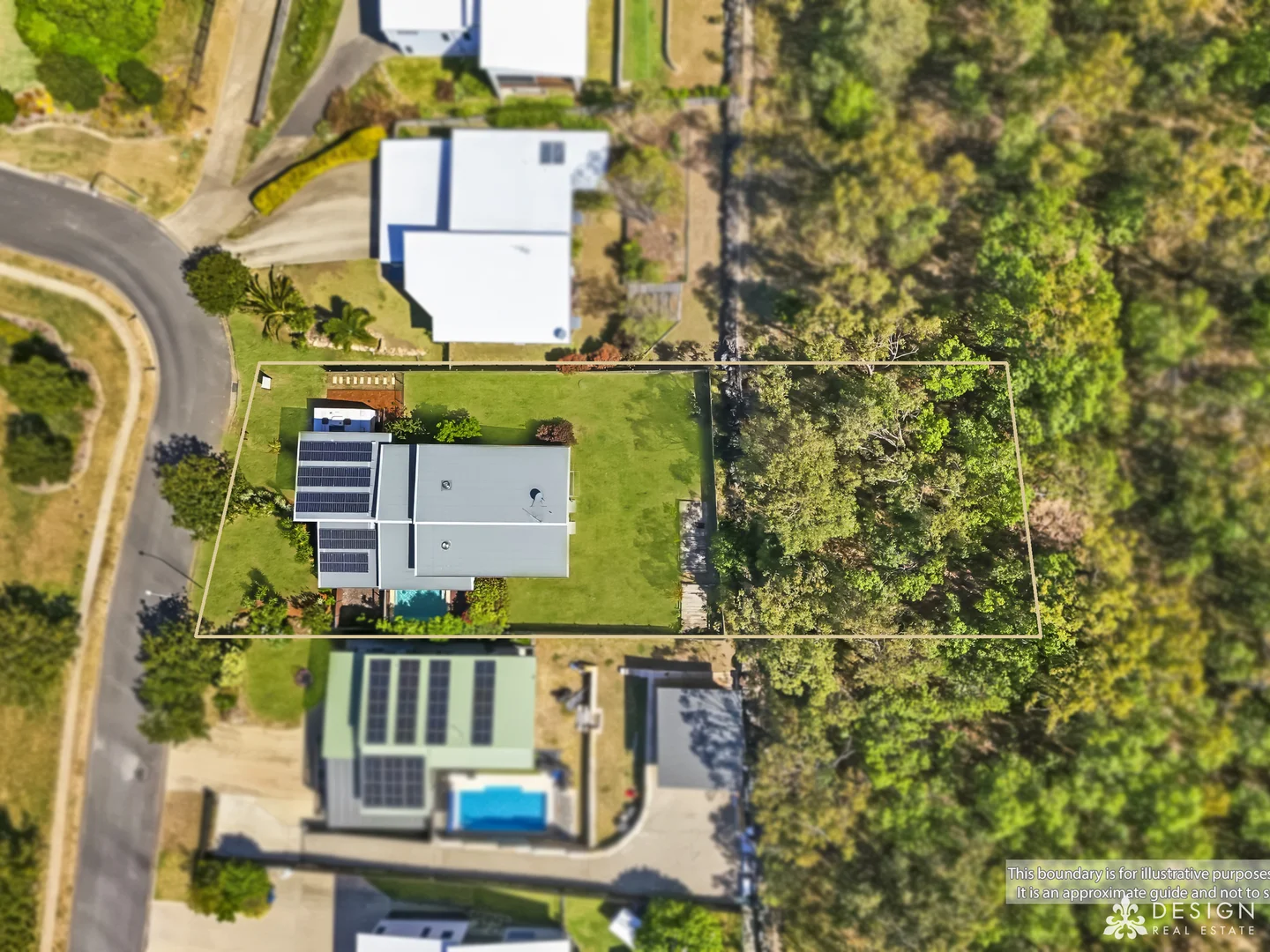 Additional image 25 of 21 Sunset Drive, Norman Gardens QLD 4701