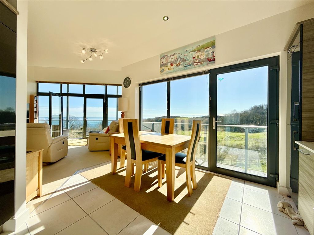 Additional image 2 of 2 bed flat for saleSt. Marys Drive, Brixham TQ5