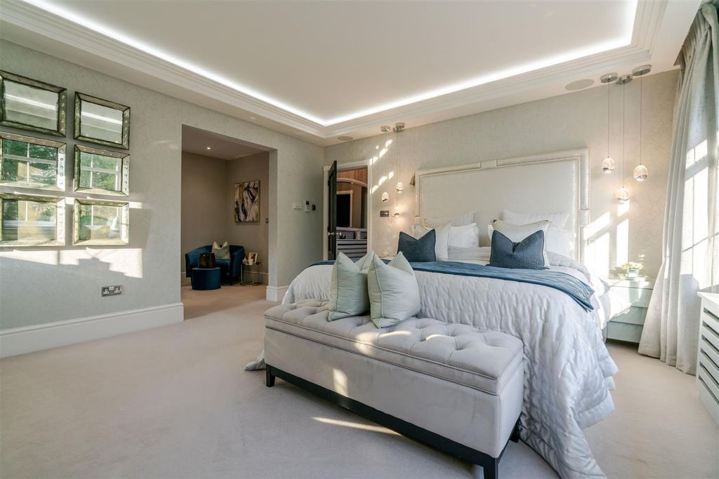 Additional image 29 of 4 bed detached house for saleLeigh Road, Worsley, Manchester M28