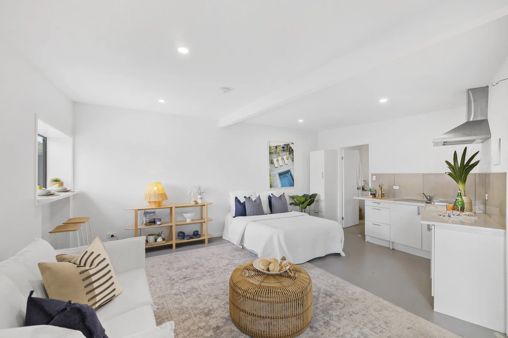2/100 Bundilla Boulevard, Mountain Creek QLD 4557
