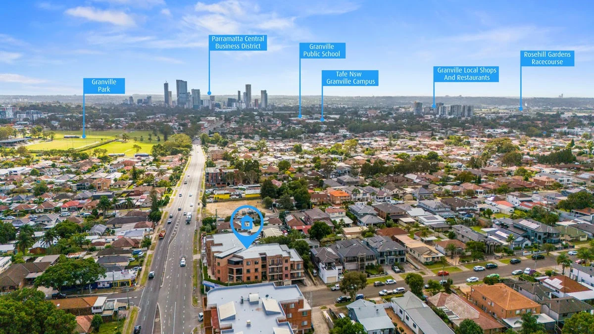 Additional image 18 of 13/39 Earl Street, Merrylands NSW 2160