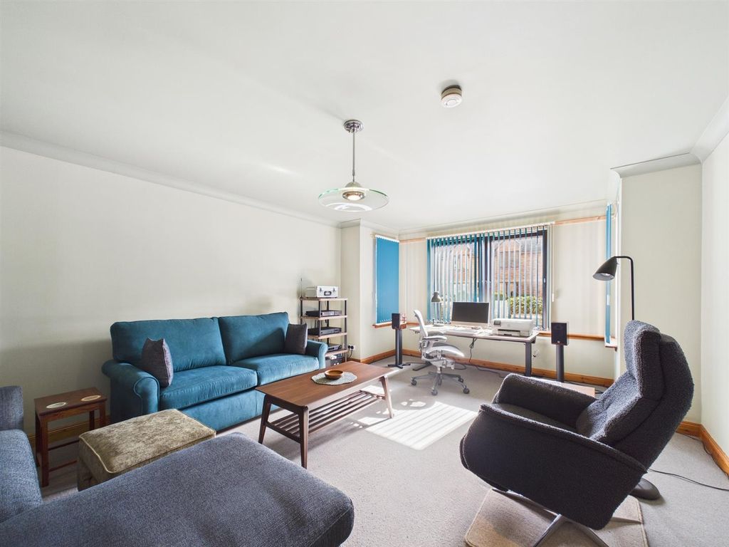 Additional image 4 of 2 bed flat for sale5 Manor Court, Coupar Angus Road, Blairgowrie PH10