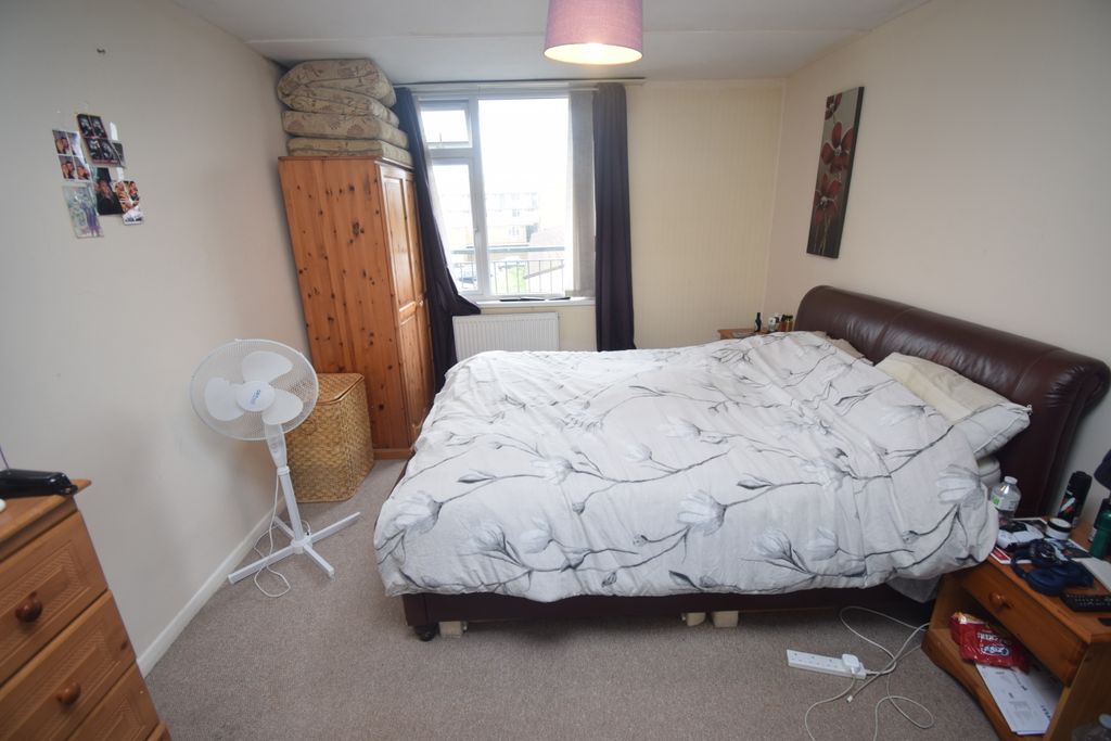 Additional image 4 of 3 bed maisonette for saleWest Street, Bridgwater TA6