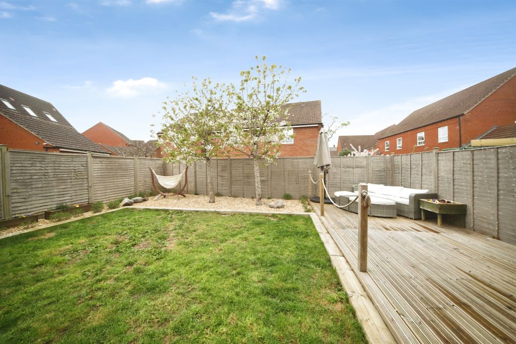 Additional image 11 of 4 bed detached house for saleSorrel Drive, Bridgwater TA5