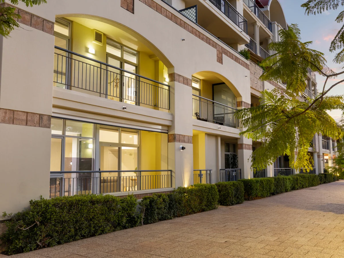 Additional image 25 of 25/20 Royal Street, East Perth WA 6004