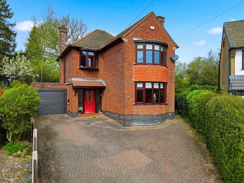 17 Richmond Gardens, Redhill NG5