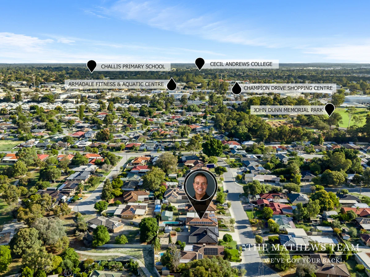 Additional image 32 of 65 Tollington Park Road, Kelmscott WA 6111