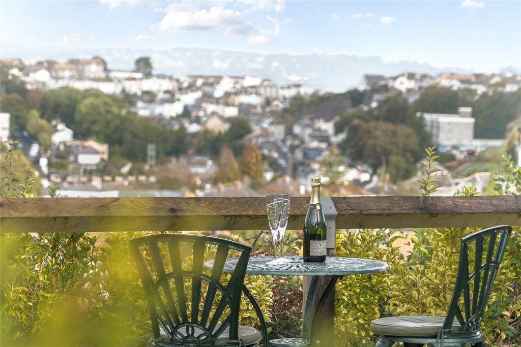 Additional image 47 of 4 bed detached house for saleCastor Road, Brixham, Devon TQ5