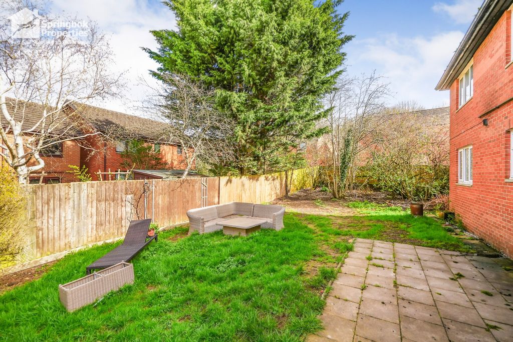 Additional image 27 of 4 bed detached house for saleTudor Way, Brackley, Northamptonshire NN13