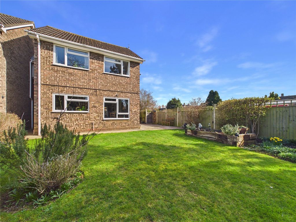 Additional image 14 of 4 bed link detached house for saleChestnut Close, Great Waldingfield, Sudbury, Suffolk CO10