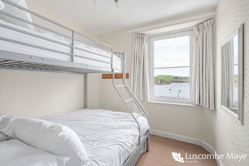 Additional image 20 of 3 bed flat for saleFore Street, Salcombe TQ8