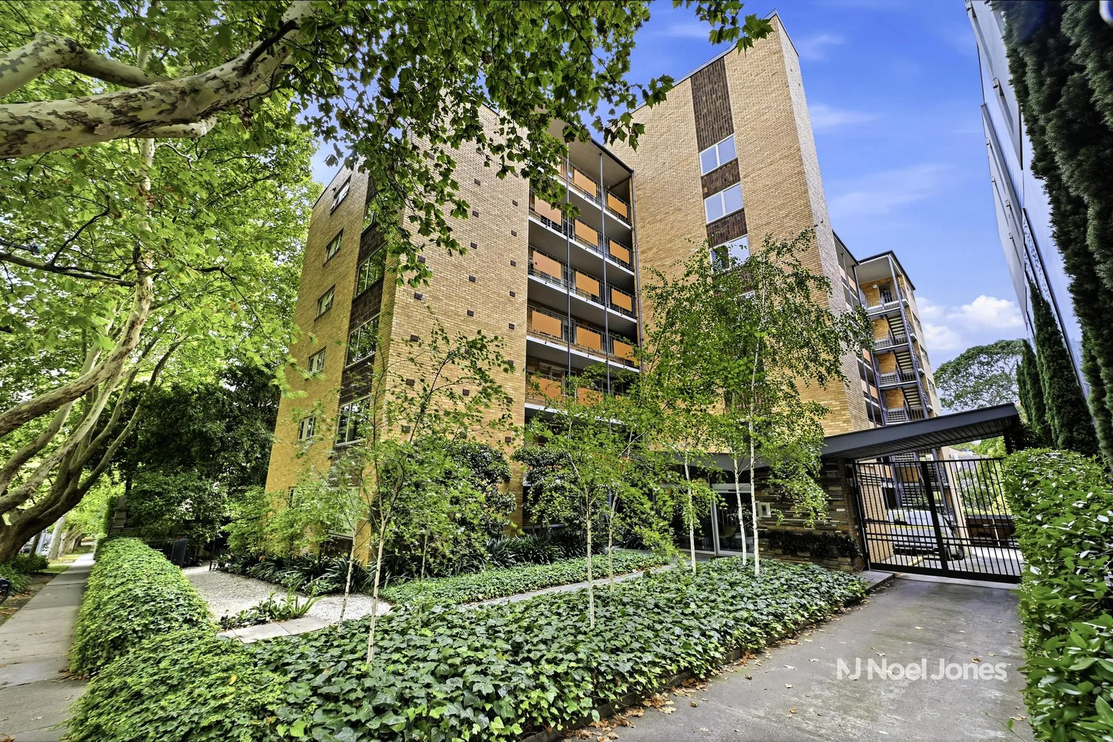 Additional image 8 of 9/740 Orrong Road, Toorak VIC 3142