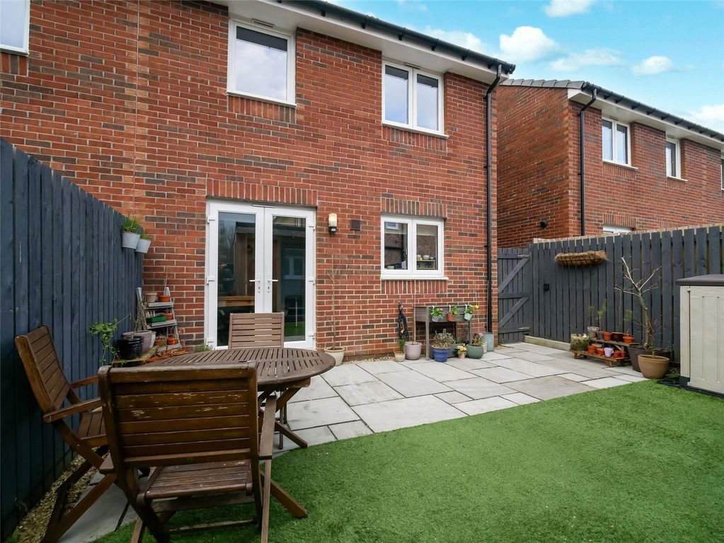 Additional image 13 of 3 bed semi-detached house for saleMill Of Cart Way, Johnstone, Renfrewshire PA5