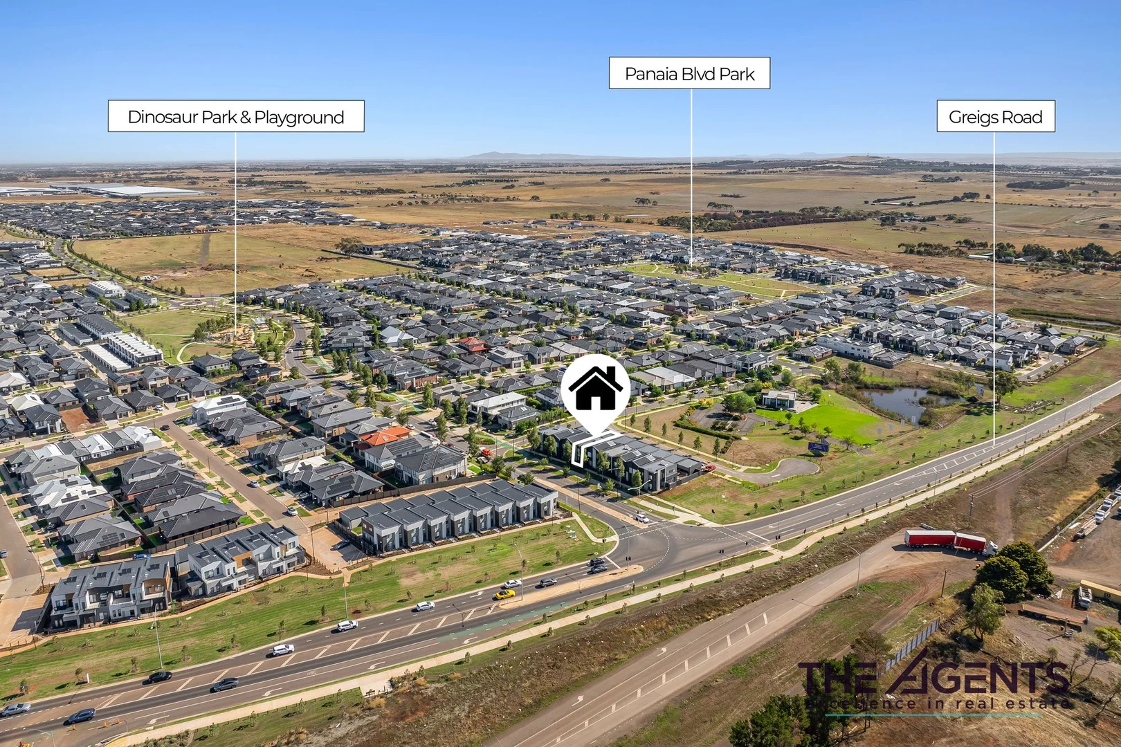 Additional image 14 of 14 Altezze Drive, Truganina VIC 3029