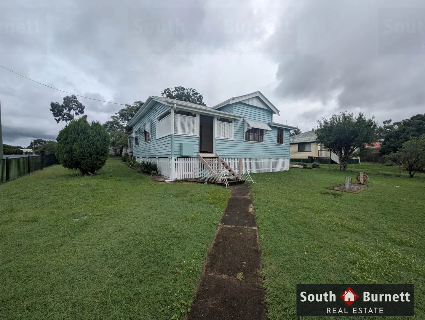 65 Chester Street, Nanango QLD 4615