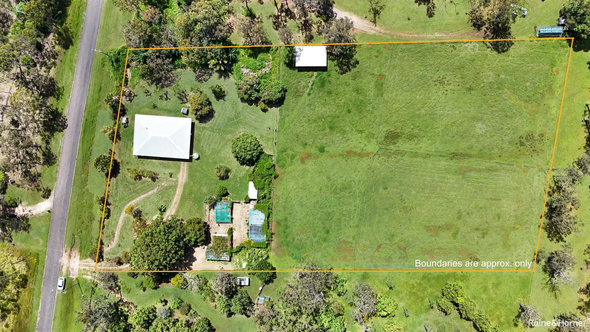 Additional image 19 of 31 Blue Gum Road, Millstream QLD 4888
