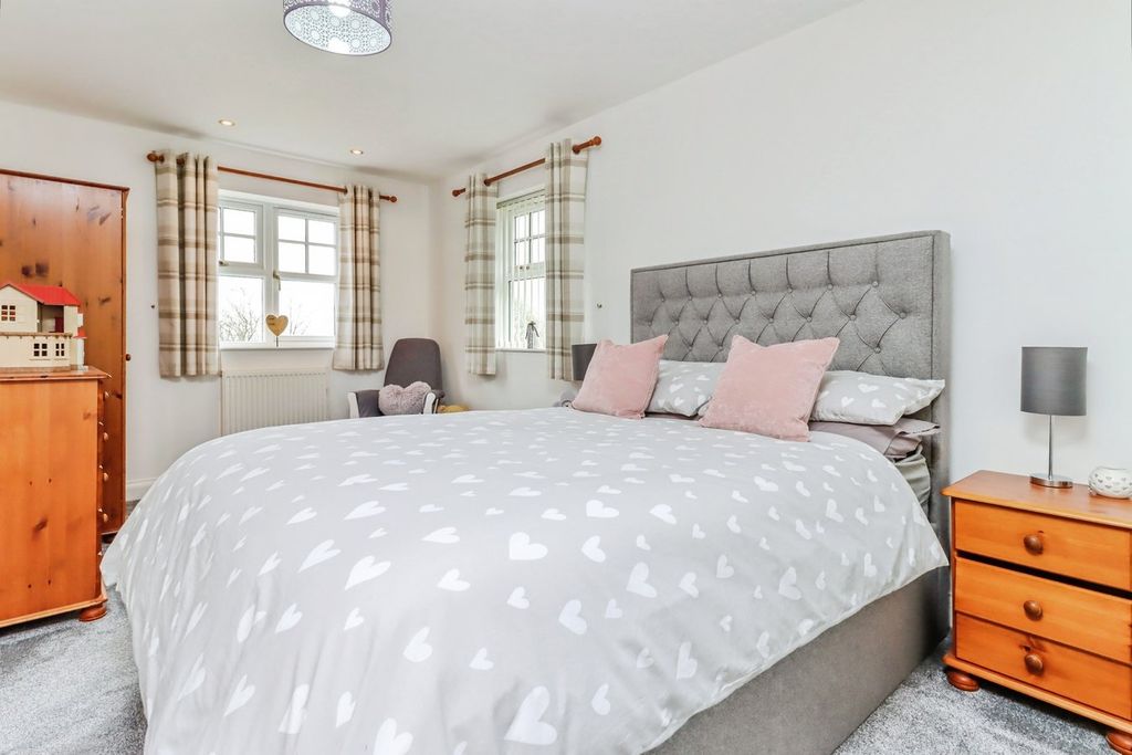 Additional image 19 of 4 bed detached house for saleCerney Road, Moss, Wrexham LL11