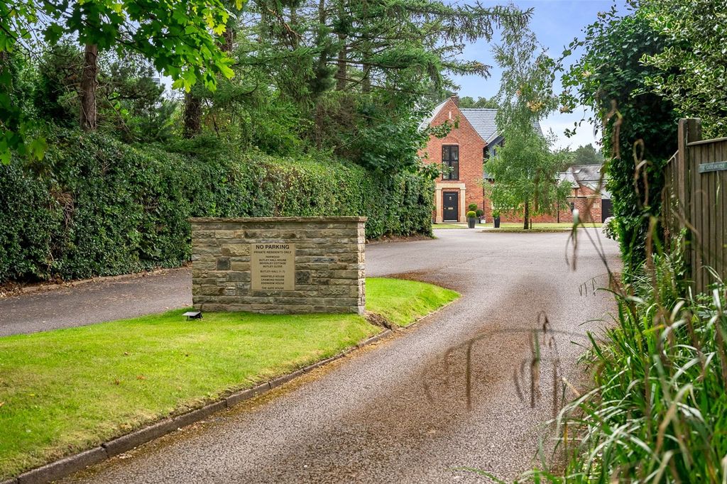 Additional image 2 of 6 bed detached house for saleScott Road, Prestbury SK10
