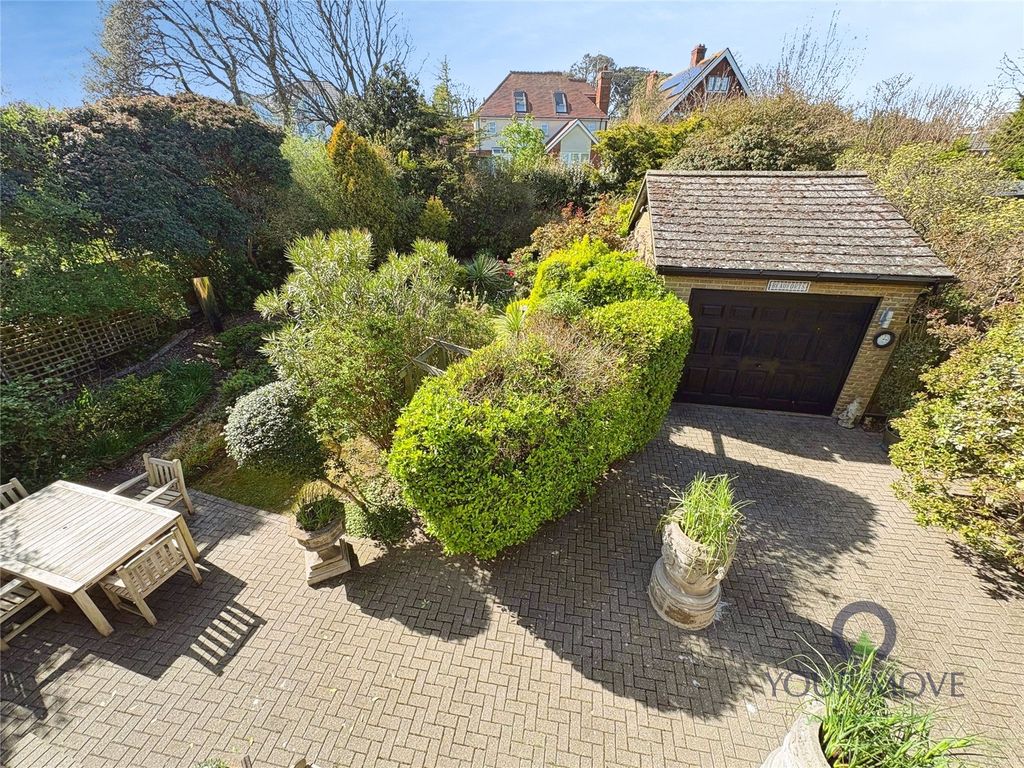 Additional image 22 of 4 bed detached house for saleNorth Foreland Avenue, Broadstairs, Kent CT10