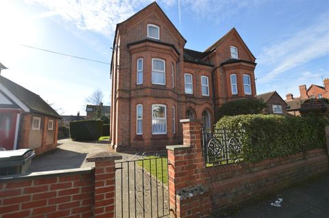 Hamilton Road, Reading RG1