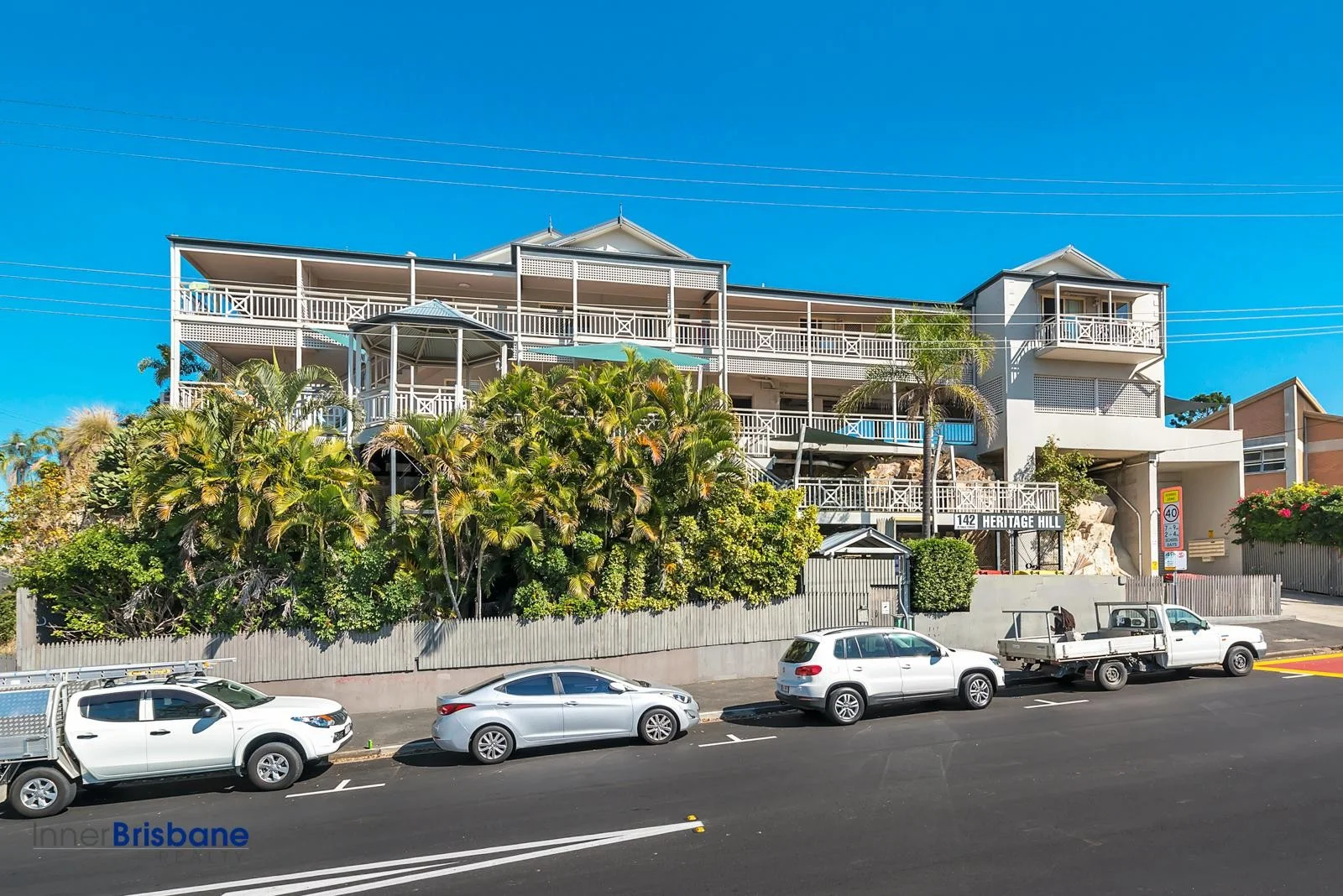 Additional image 9 of 13/142 St Pauls Terrace, Spring Hill QLD 4000