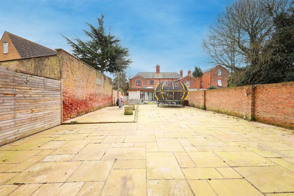Additional image 17 of 3 bed detached house for saleSleaford Road PE21
