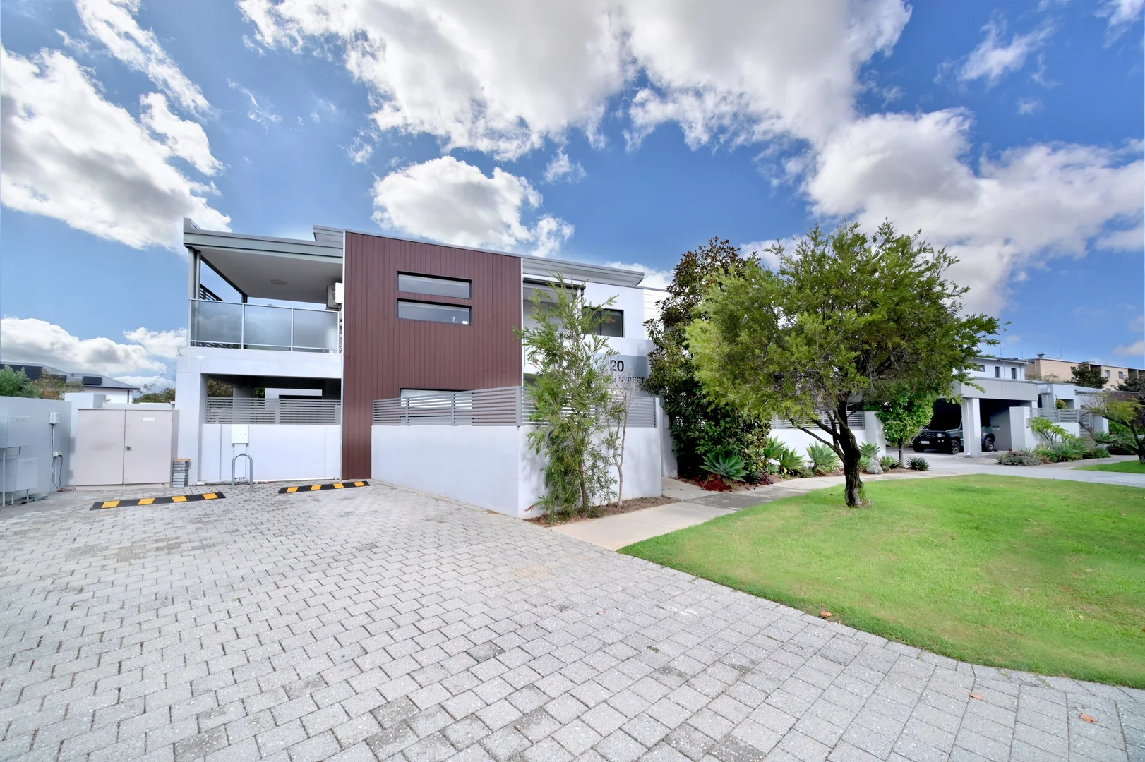Additional image 15 of 8/20 Joseph Street, Maylands WA 6051