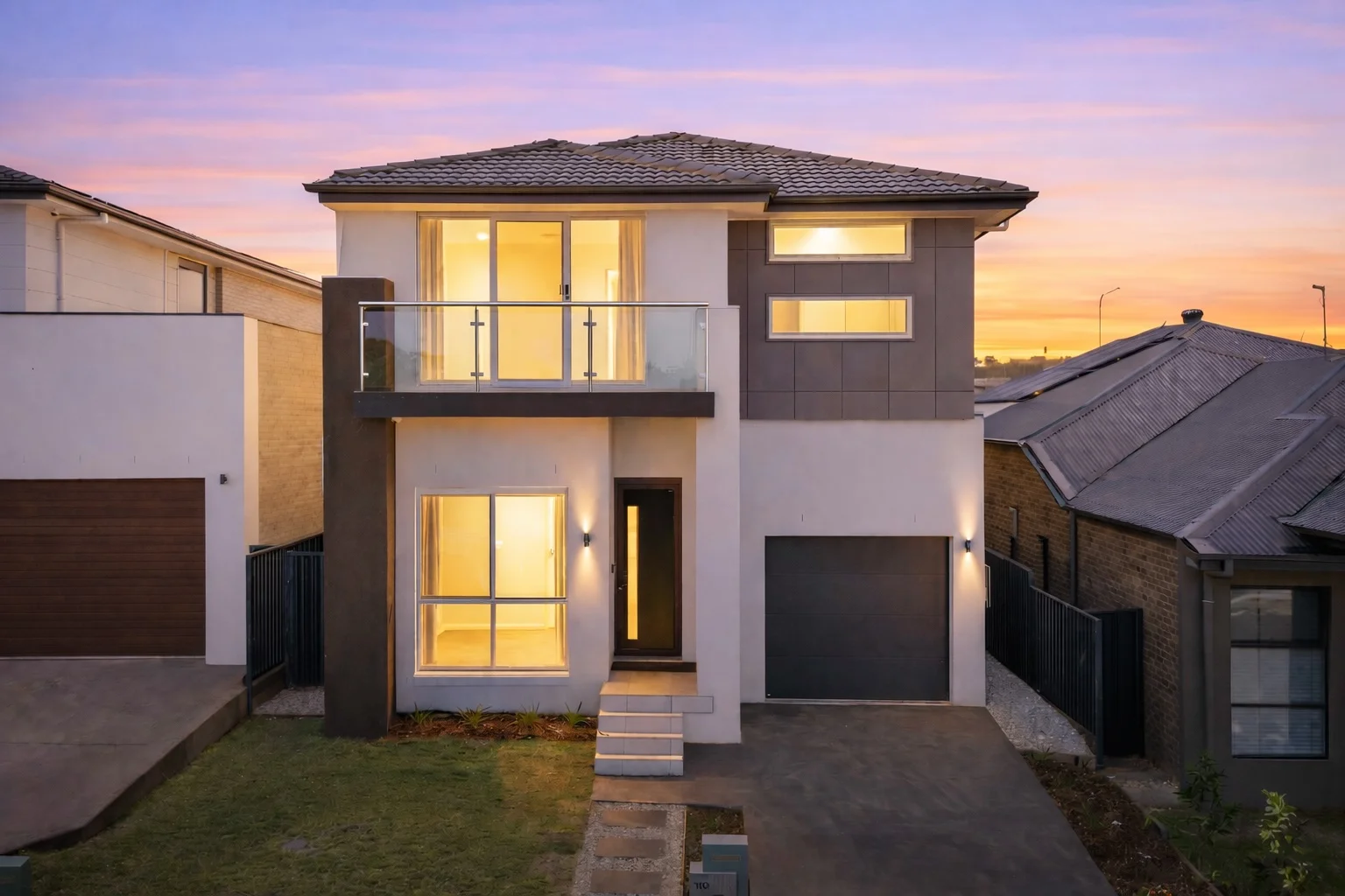 100 Flemington Parkway, Box Hill NSW 2765